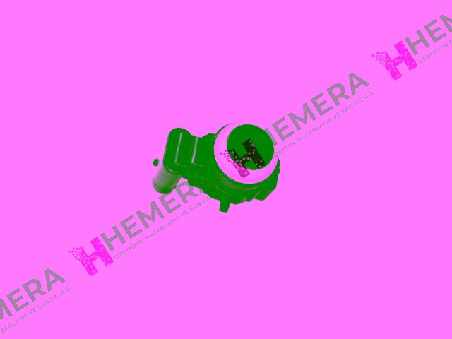 SENSOR PARK BMW F20 - F21 2010 - 2016