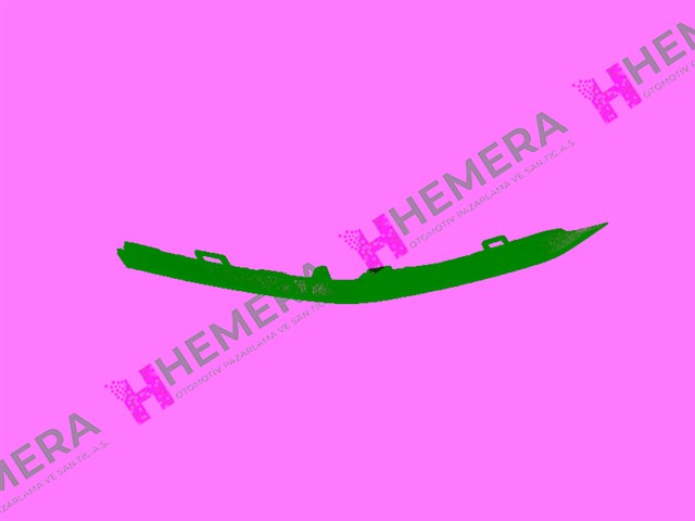 BRAKET SIS ON SAG FORD FOCUS 2018 - 2020