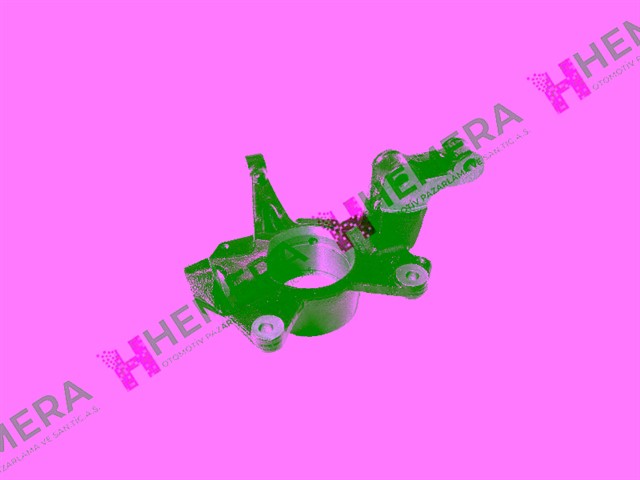 ON SAG TASIYICI RENAULT MEGANE III