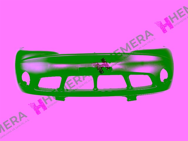 TAMPON ON HYUNDAI STAREX 2003