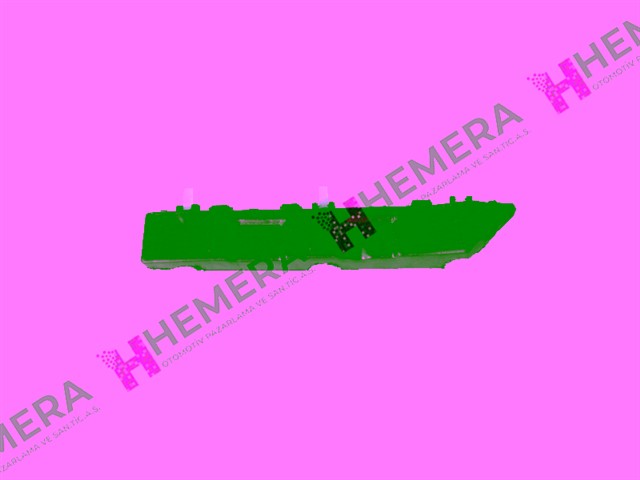 BRAKET TAMPON ARKA SOL KIA PICANTO