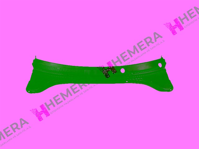 IZGARA CAM ON HYUNDAI ELANTRA 2016