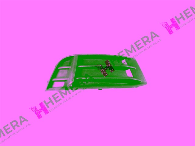 CERCEVE FAR SIS ON SAG AUDI A3 2017 - 2020