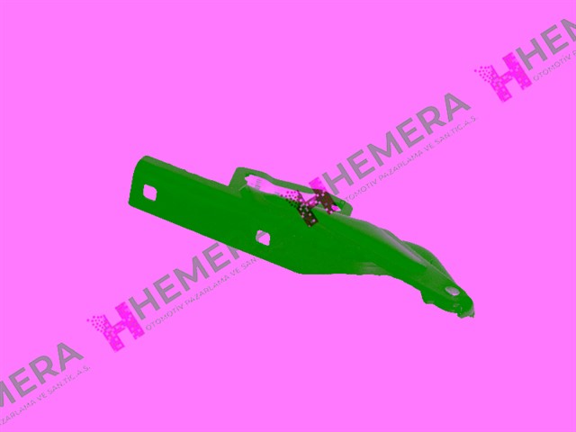 MENTESE KAPUT SAG VW JETTA 2011 - 2014