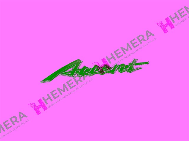 YAZI HYUNDAI HYUNDAI VERNA