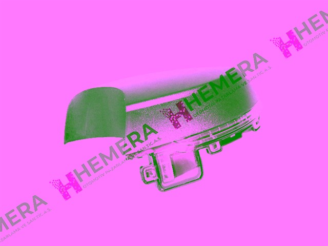 AYNA SINYALI ALT KAPAKLI SAG POLO 10 - 