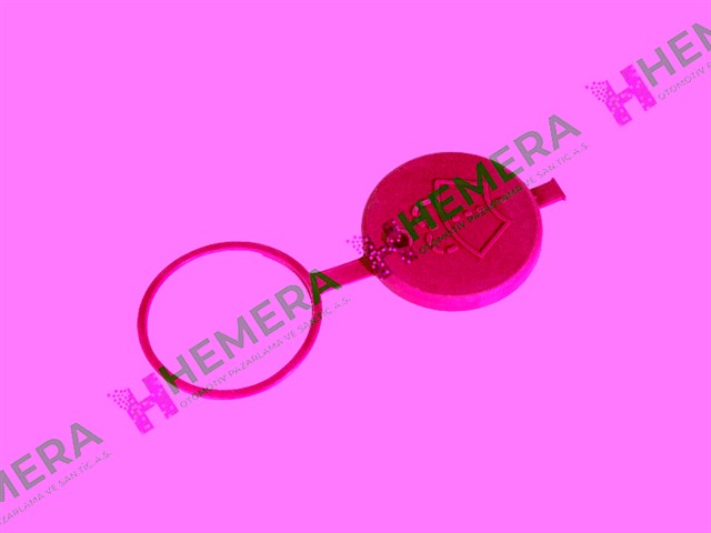 ON CAM SILECEK SU DEPOSU KAPAGI CITROEN C4 2004 - 2015