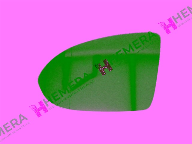 AYNA CAM SOL VW PASSAT 2017