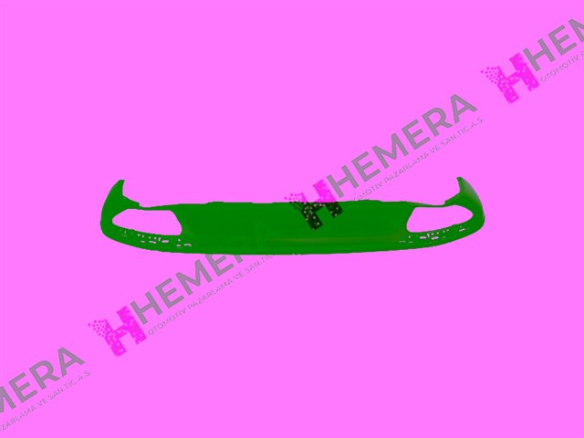 SPOYLER TAMPON ARKA ALT VW PASSAT 2015