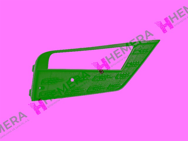 CERCEVE SIS FAR SAG SEAT LEON 2017