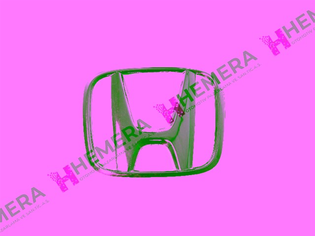 ARMA PANJUR HONDA CIVIC 2006 - 2012