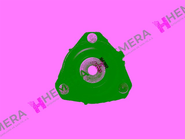 ON AMORTISOR UST TAKOZU FIESTA V FUSION 1.4 TDCI 1.6 TDCI 02 08