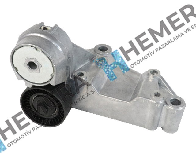 V KAYIS GERGI RULMANI KOMPLE CONNECT 1.8 TDCI 02 - 13