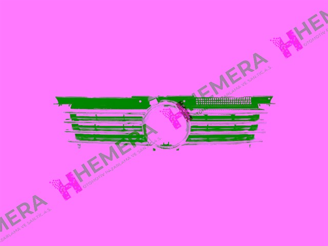 PANJUR ON IC VW BORA 1999 - 2005