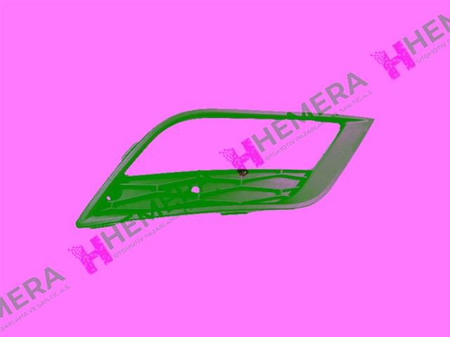 CERCEVE SIS FAR ON SAG SEAT IBIZA 2013 - 2016