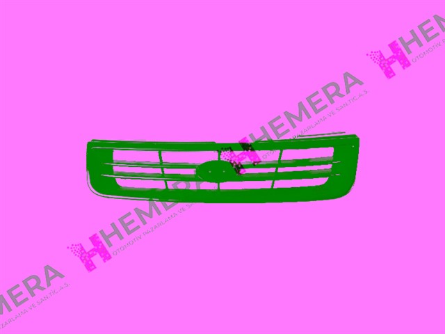 PANJUR ON HYUNDAI EXCEL 1992 - 1994