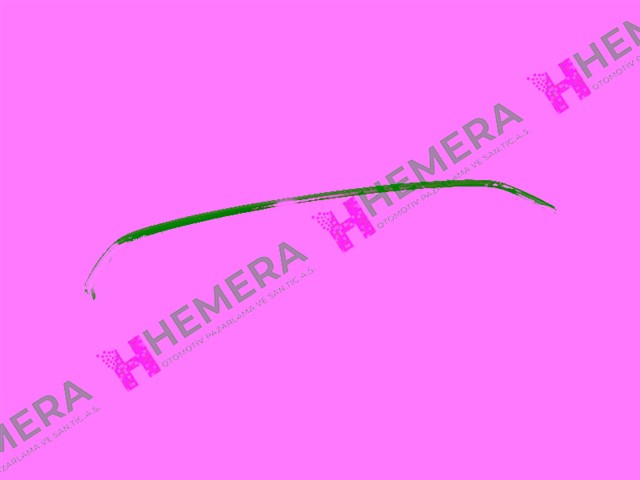 CITA TAMPON ORTA ON KROM CITROEN C - ELYSEE 2002 - 2016