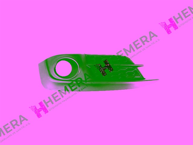 IZGARA FAR SIS SOL HONDA CIVIC 2016