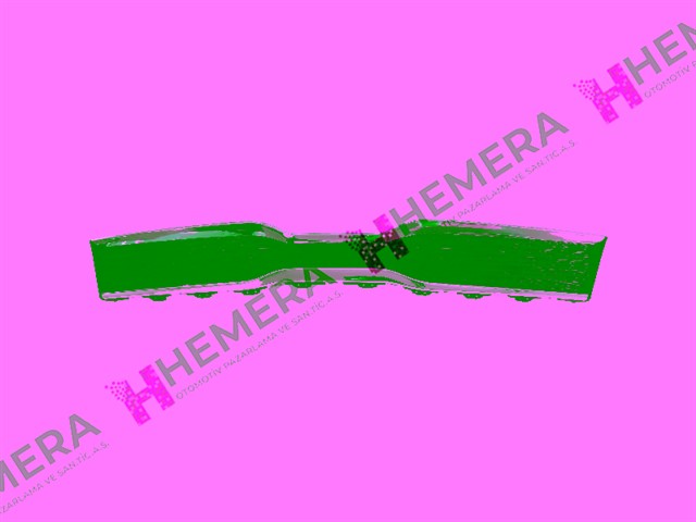 PANJUR ON KIA PICANTO 2017