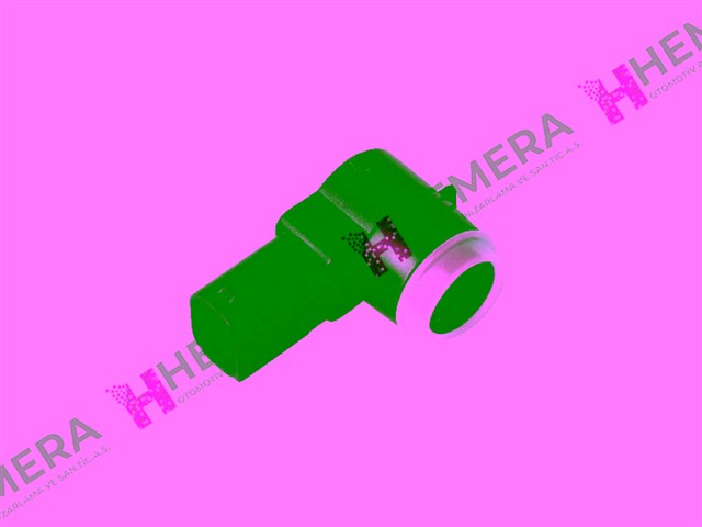 SENSOR PARK OPEL CORSA D 2006 - 2011