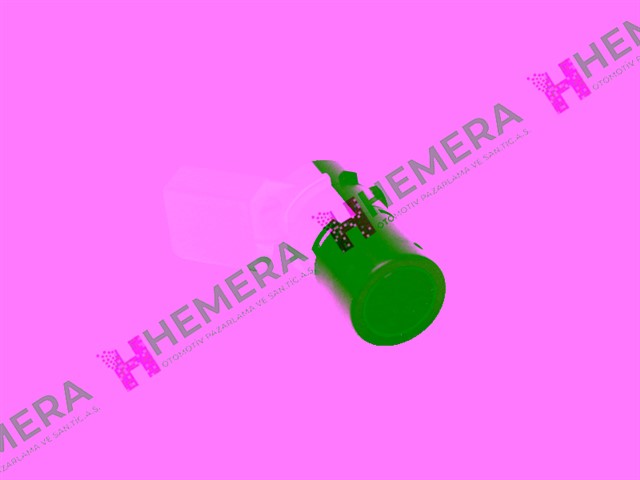 SENSOR PARK AUDI A3 - A4 - A6 2002 - 2009