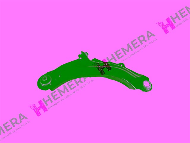 SALINCAK SOL RENAULT MEGANE