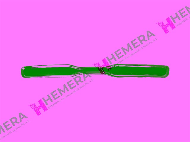 PANJUR ON KIA BONGO 2012