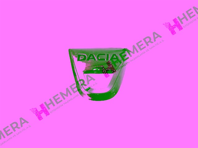 ARMA PANJUR DACIA LOGAN