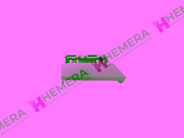 KAPAK ARKA SOL VW PASSAT 2015