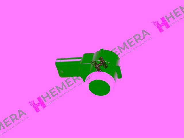 SENSOR PARK VW CADDY 2004