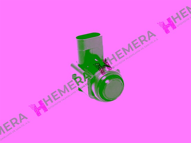 PARK SENSORU ON - ARKA GOLF - BORA - JETTA - TOUAREG - Q7 - OCTAVIA - ALTEA - LEON - TOLEDO 98 - 