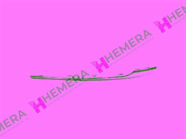 NIKELAJ TAMPON ON SOL VW PASSAT 2014 - 2020