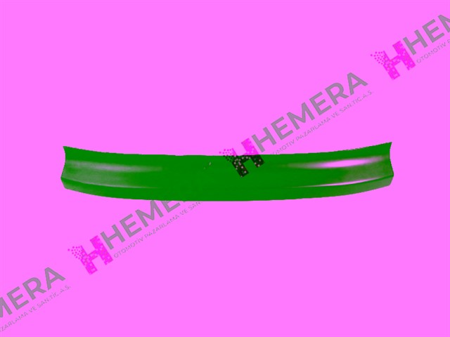 KAPLAMA BAGAJ KAPAK HONDA CRV 2007