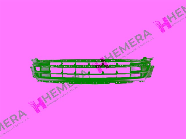 IZGARA TAMPON ON VW JETTA 2015 - 2017