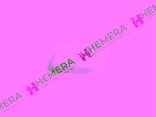 KAPAK FAR YIKAMA SOL TOYOTA AVENSIS 2003 - 2006