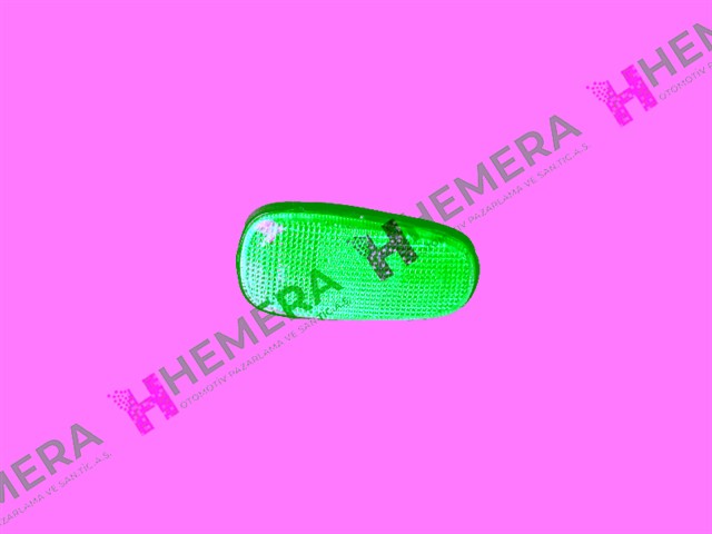 SINYAL CAMURLUK SARI OPEL ASTRA G 1998