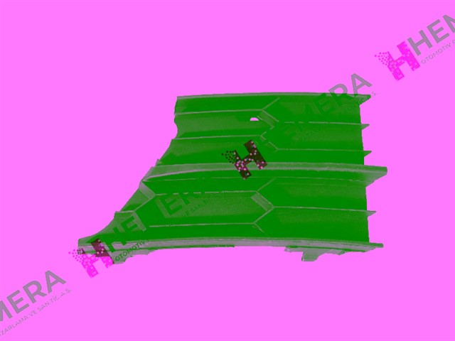 IZGARA FAR SIS SAG SKODA SUPERB 2009