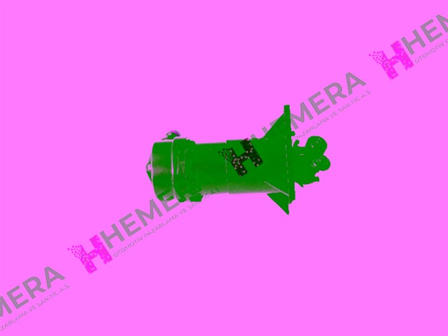 MOTOR FAR YIKAMA SOL AUDI A6 2005 - 2008