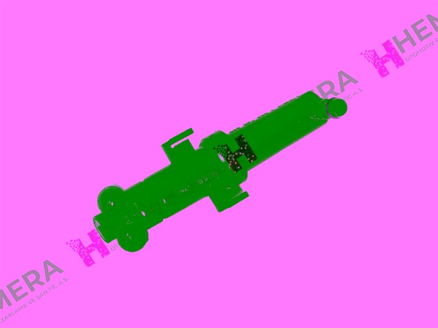 MOTOR FAR YIKAMA SOL AUDI A3 2009 - 2012