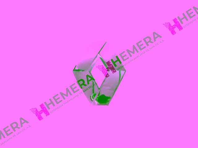 AMBLEM ARKA RENAULT RENAULT CLIO IV 2014 - 2019