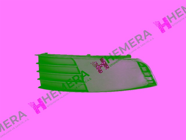 KAPAK FAR SIS SAG SKODA OCTAVIA 2014