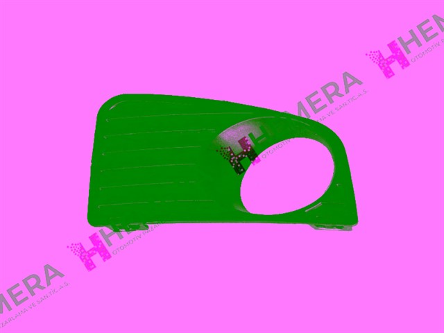 KAPAK FAR SIS SAG VW CRAFTER 2006