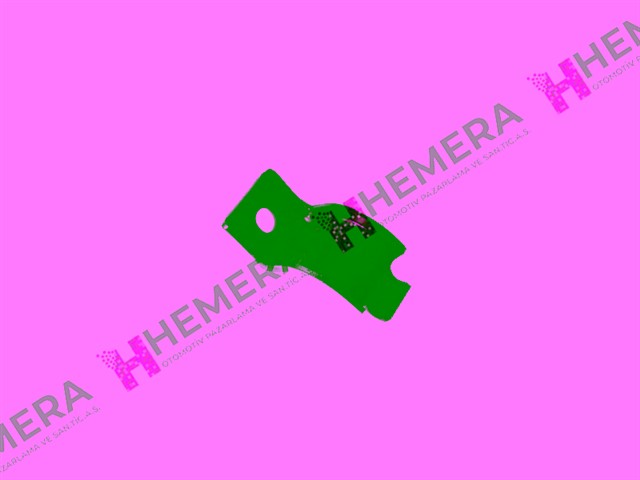 KELEPCE VIRAJ DEMIR RENAULT CLIO 1997 - 2007