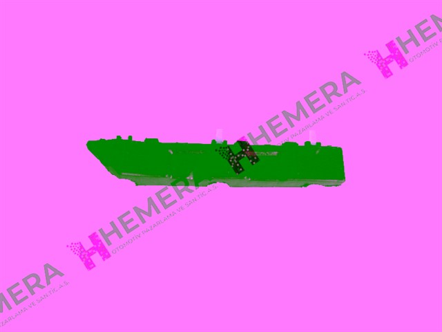 BRAKET TAMPON ARKA SAG KIA PICANTO 2011 - 2017