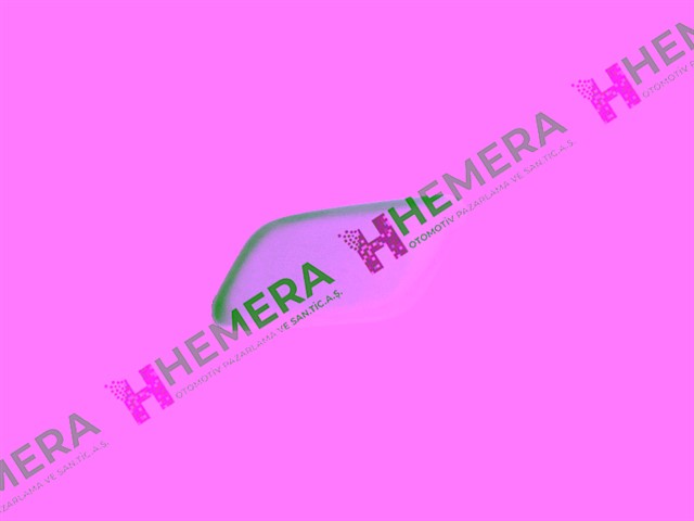 KAPAK FAR YIKAMA SOL TOYOTA AVENSIS 2000 - 2009