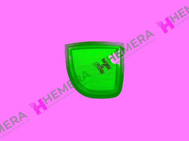 REFLEKTOR ARKA SAG MITSUBISHI L200 2005 - 2008