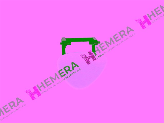 KAPAK FAR YIKAMA SOL MERCEDES W211 2007 - 2009