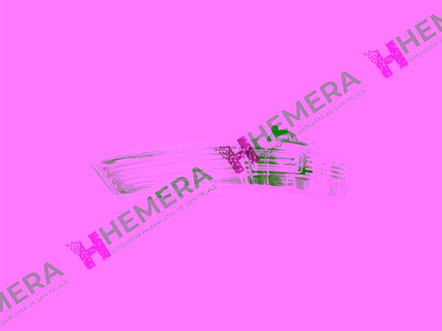 SINYAL DIS AYNA SOL FORD FOCUS 2007