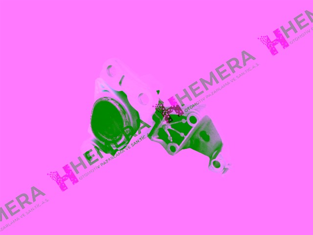 MOTOR TAKOZU MEGANE III 09 FLUENCE 09 1.5 DCI