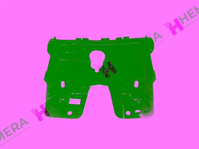 MUHAFAZA KARTER FIAT EGEA 2015